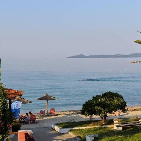 Mangoseaview Home1 Νέα Ρόδα Εξωτερικό φωτογραφία