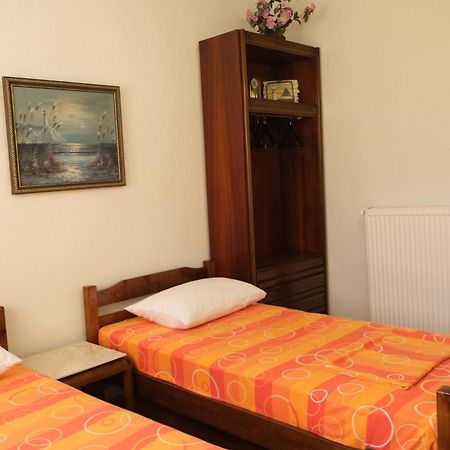 Mangoseaview Home1 Νέα Ρόδα Εξωτερικό φωτογραφία