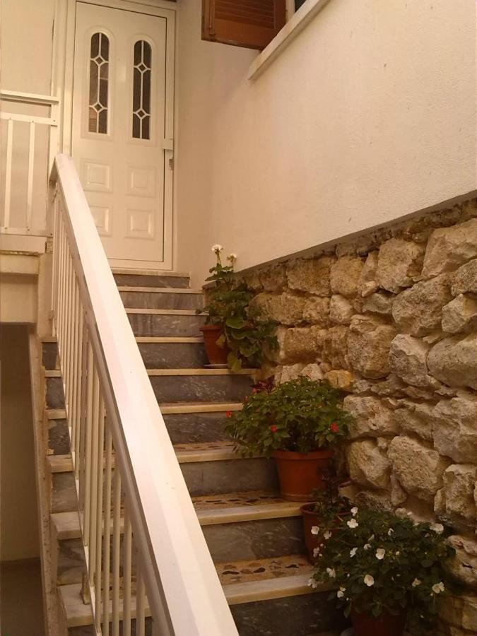 Mangoseaview Home1 Νέα Ρόδα Εξωτερικό φωτογραφία