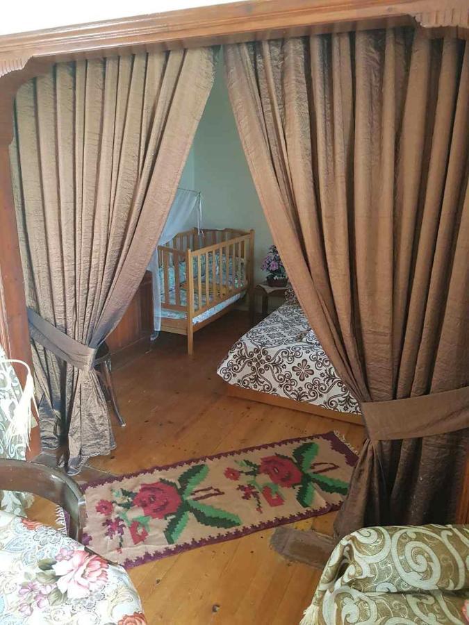 Mangoseaview Home1 Νέα Ρόδα Εξωτερικό φωτογραφία