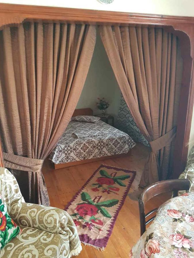 Mangoseaview Home1 Νέα Ρόδα Εξωτερικό φωτογραφία