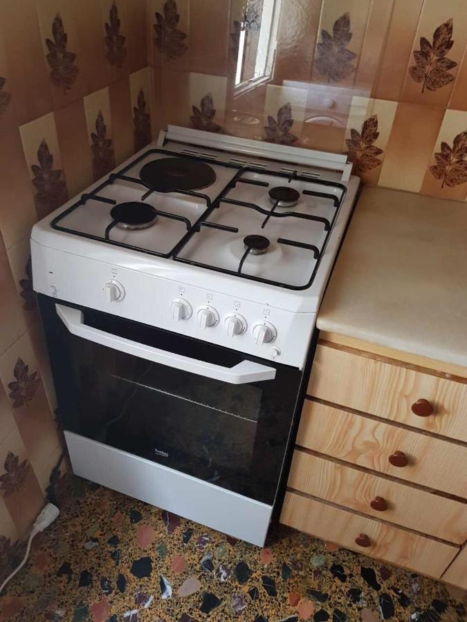 Mangoseaview Home1 Νέα Ρόδα Εξωτερικό φωτογραφία