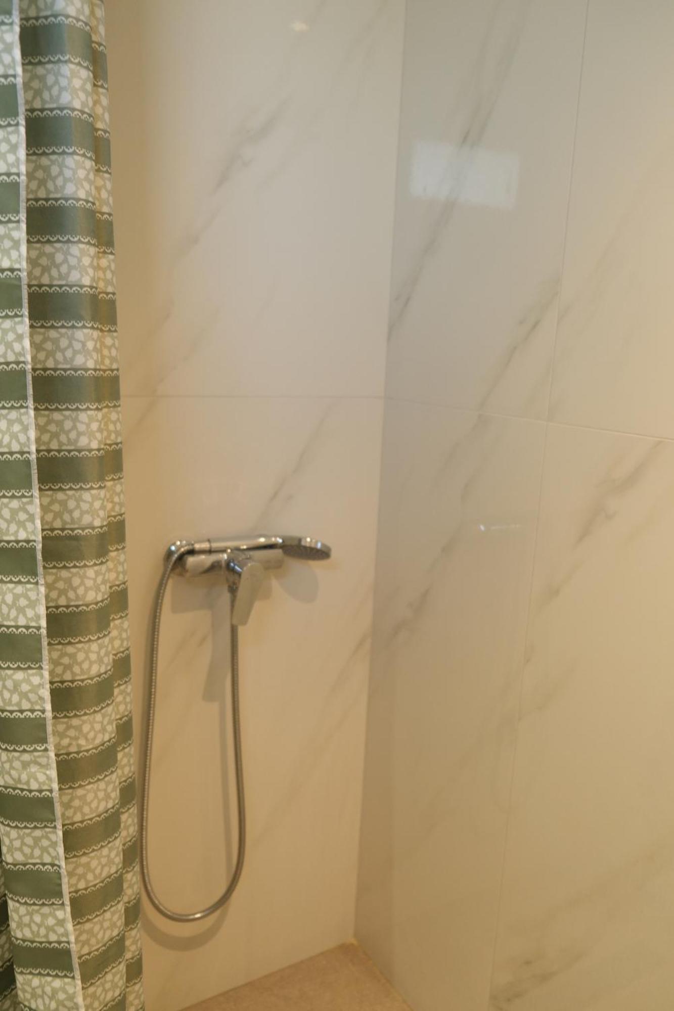 Mangoseaview Home1 Νέα Ρόδα Εξωτερικό φωτογραφία