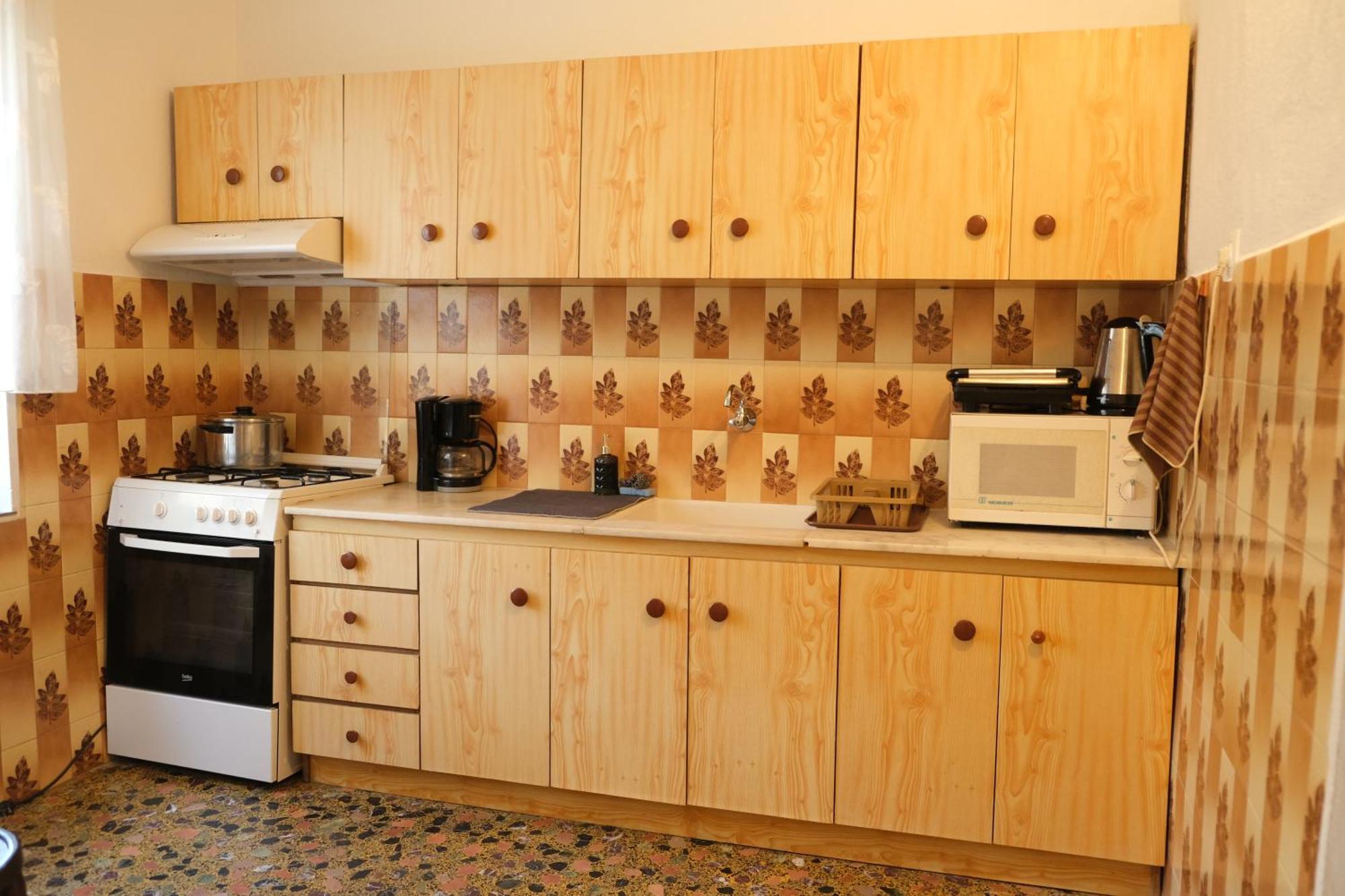 Mangoseaview Home1 Νέα Ρόδα Εξωτερικό φωτογραφία