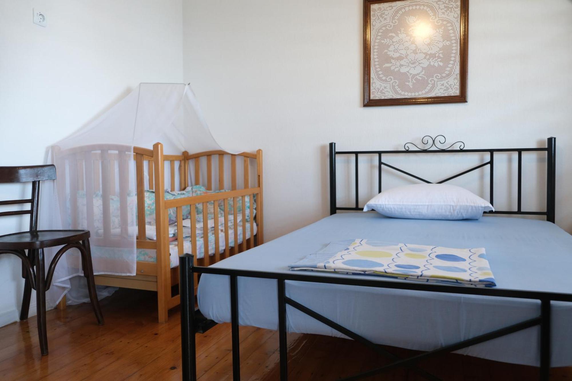Mangoseaview Home1 Νέα Ρόδα Εξωτερικό φωτογραφία