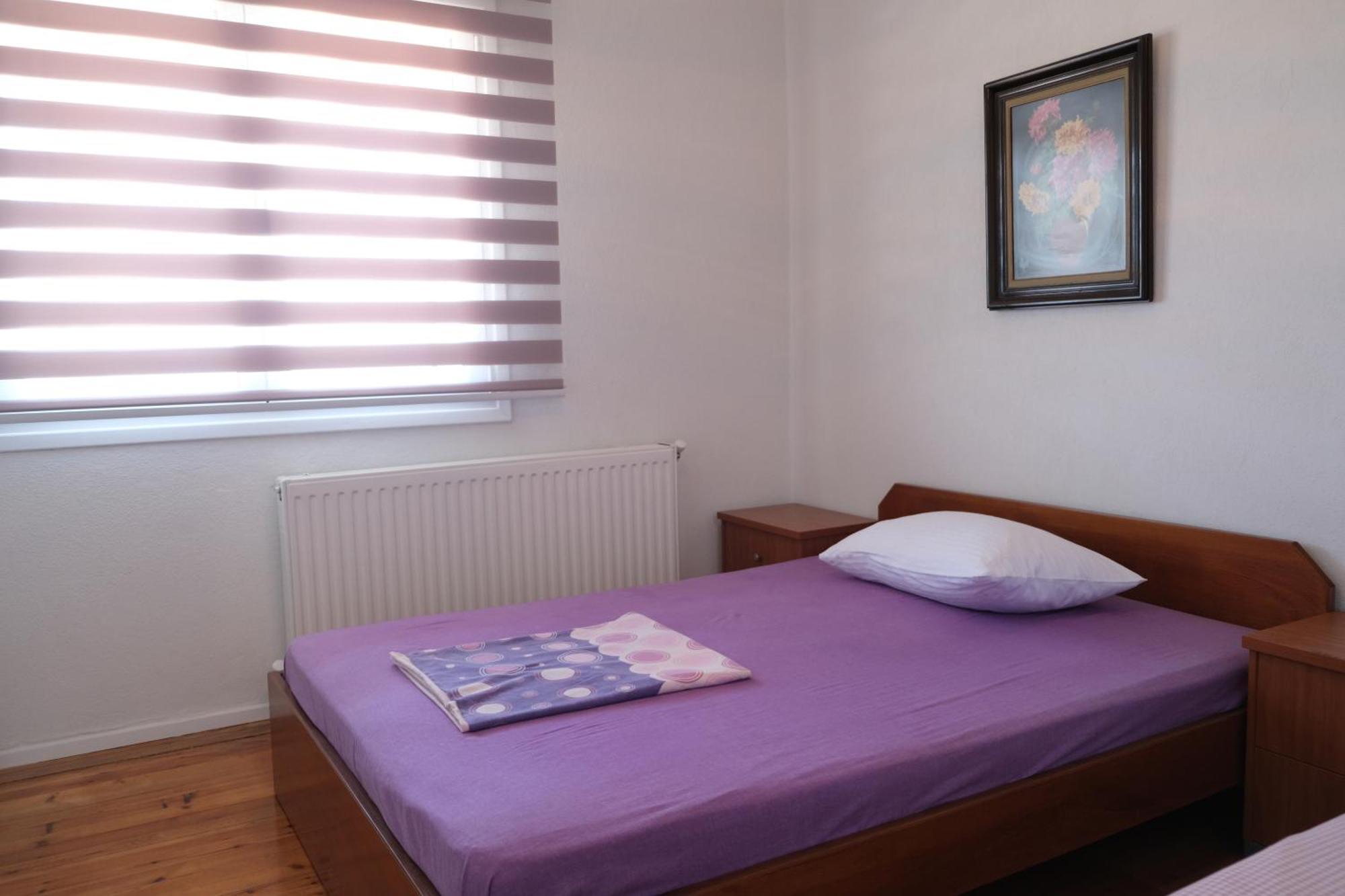 Mangoseaview Home1 Νέα Ρόδα Εξωτερικό φωτογραφία