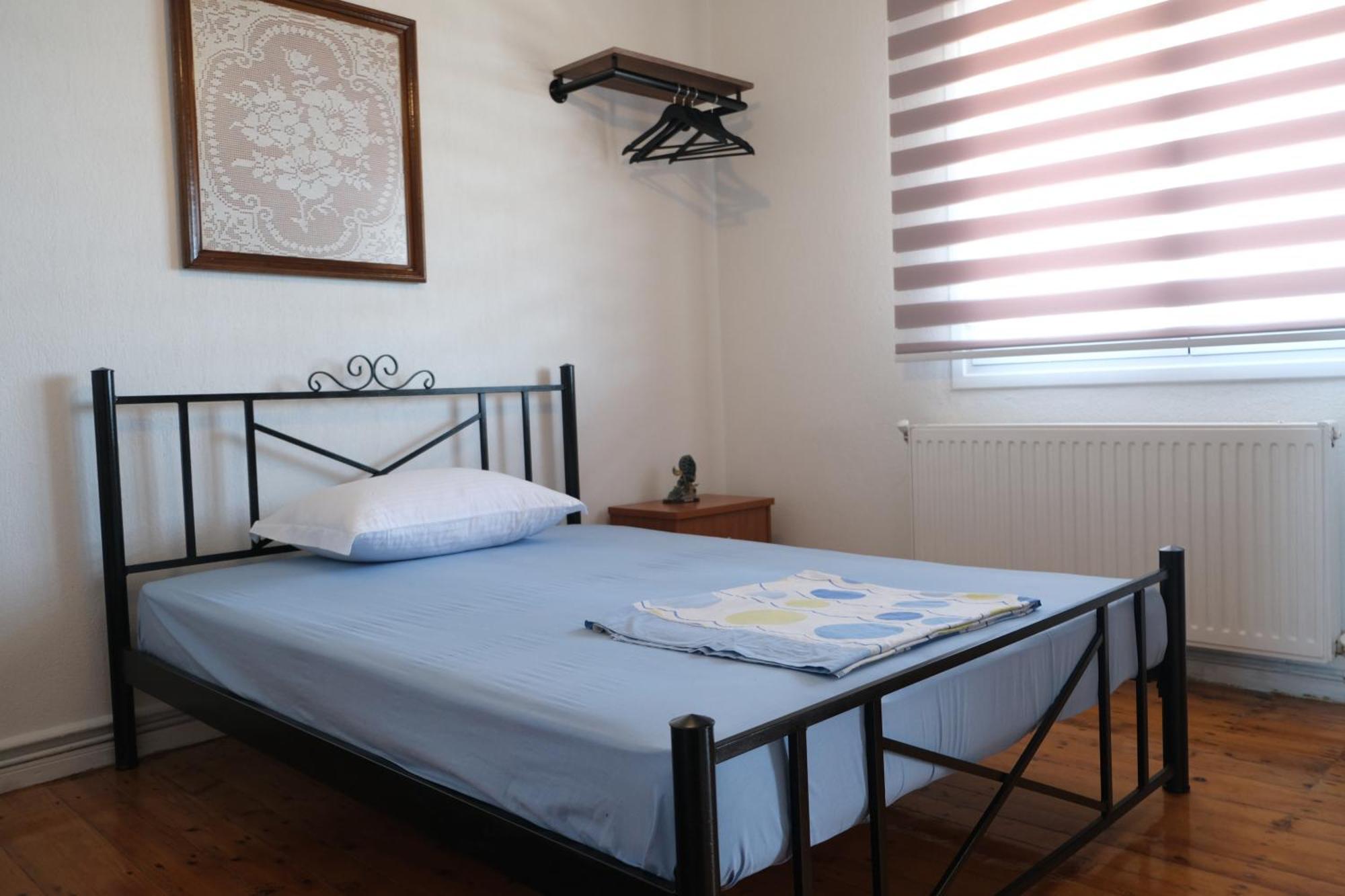Mangoseaview Home1 Νέα Ρόδα Εξωτερικό φωτογραφία