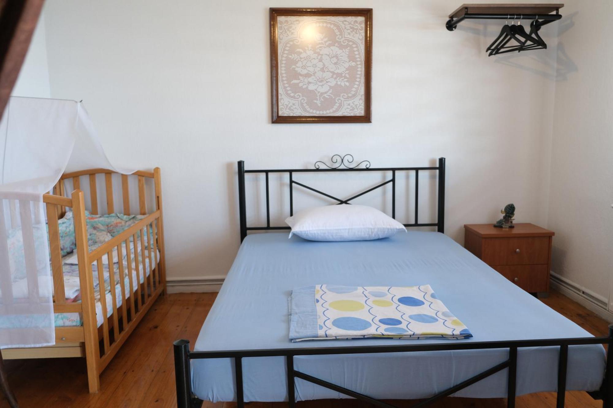 Mangoseaview Home1 Νέα Ρόδα Εξωτερικό φωτογραφία