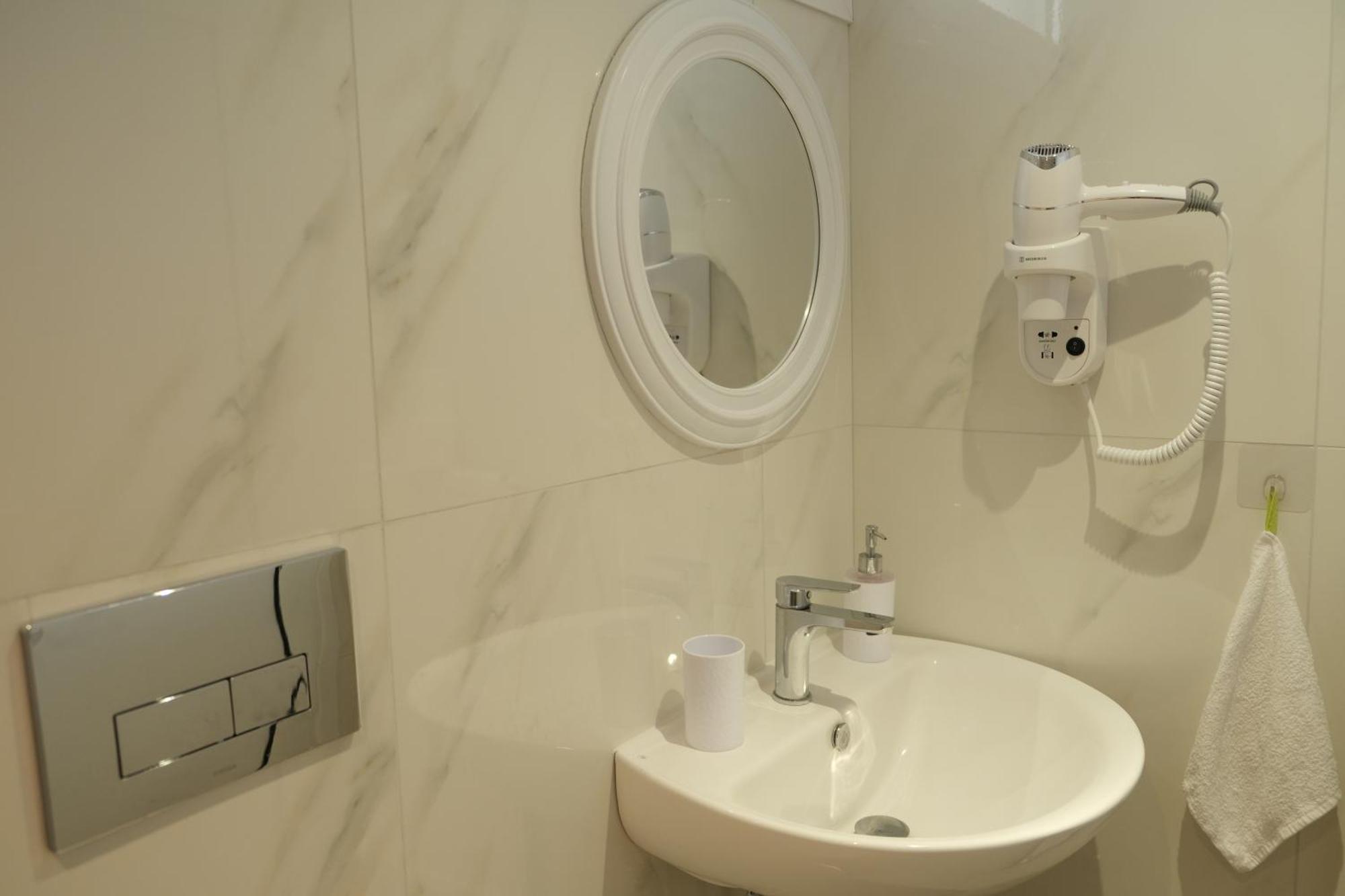 Mangoseaview Home1 Νέα Ρόδα Εξωτερικό φωτογραφία