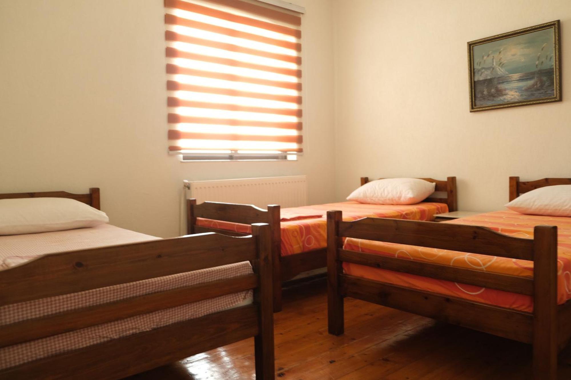 Mangoseaview Home1 Νέα Ρόδα Εξωτερικό φωτογραφία