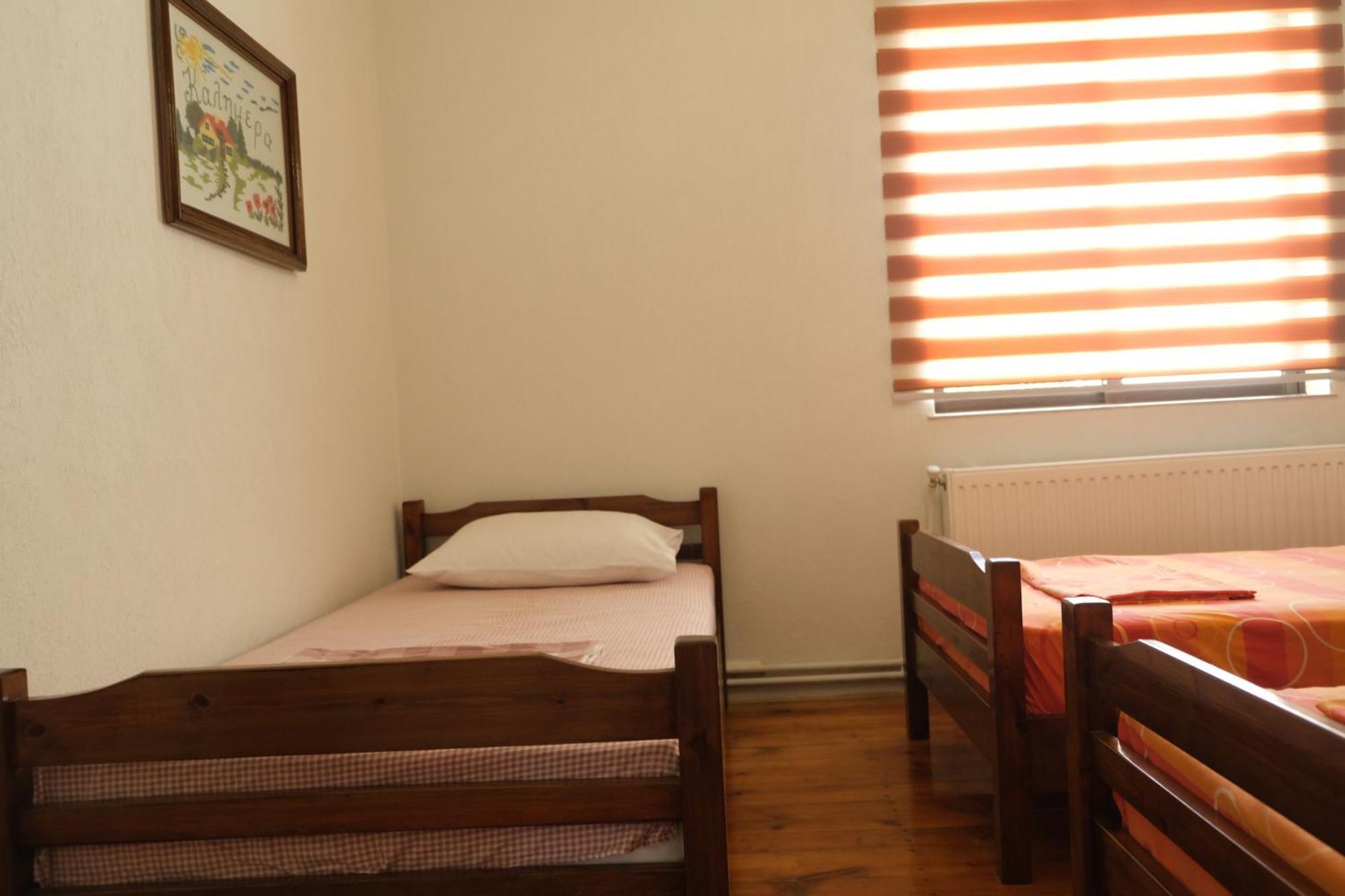 Mangoseaview Home1 Νέα Ρόδα Εξωτερικό φωτογραφία