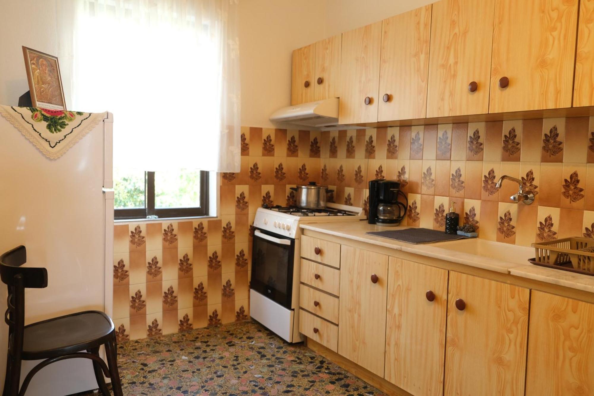 Mangoseaview Home1 Νέα Ρόδα Εξωτερικό φωτογραφία