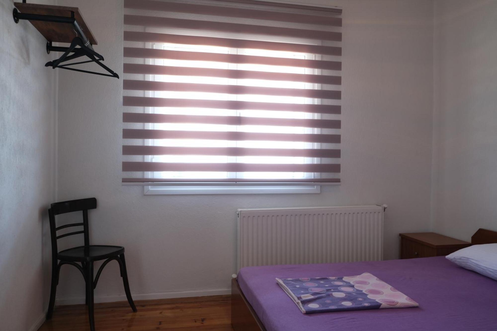 Mangoseaview Home1 Νέα Ρόδα Εξωτερικό φωτογραφία