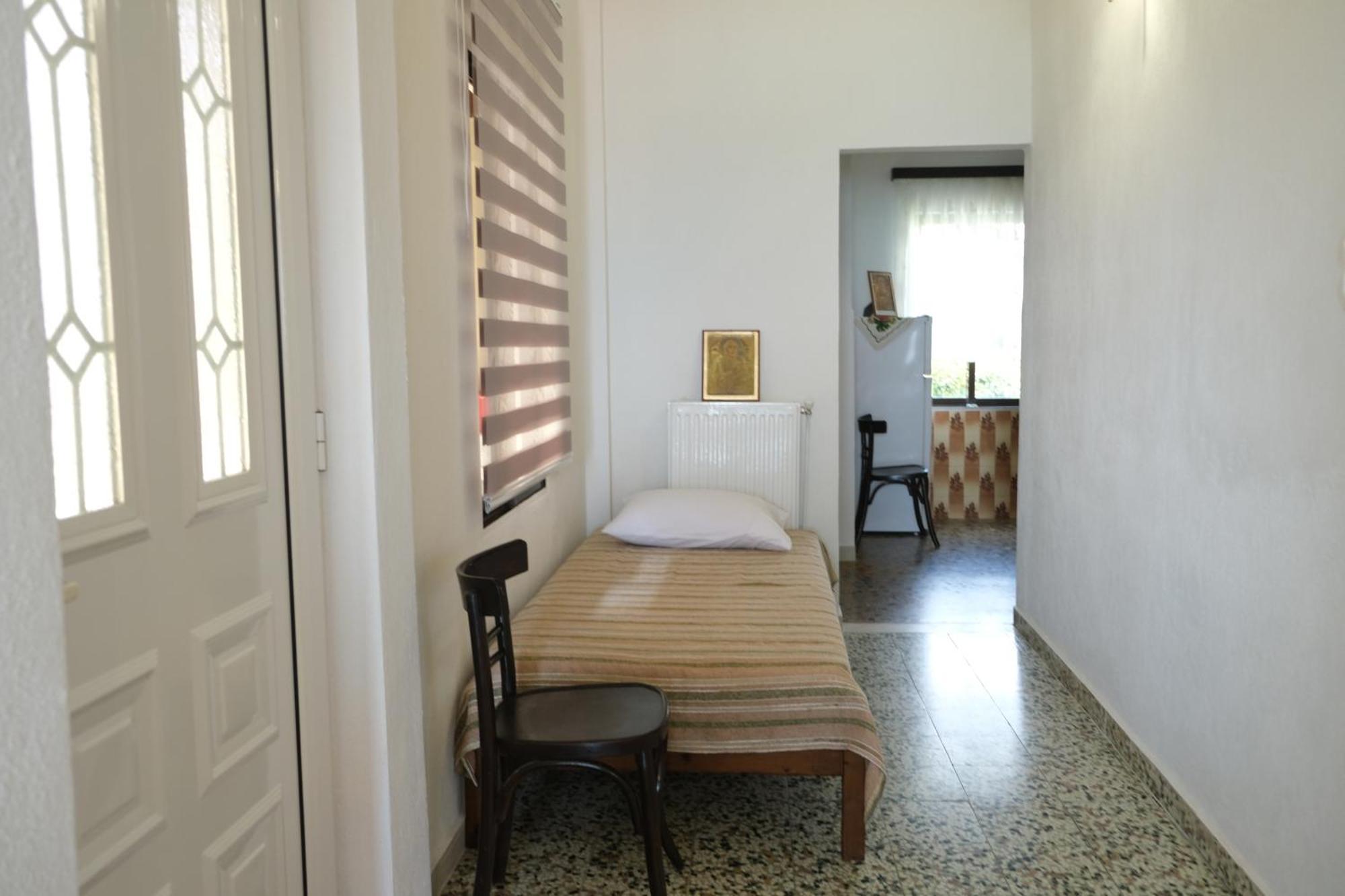 Mangoseaview Home1 Νέα Ρόδα Εξωτερικό φωτογραφία