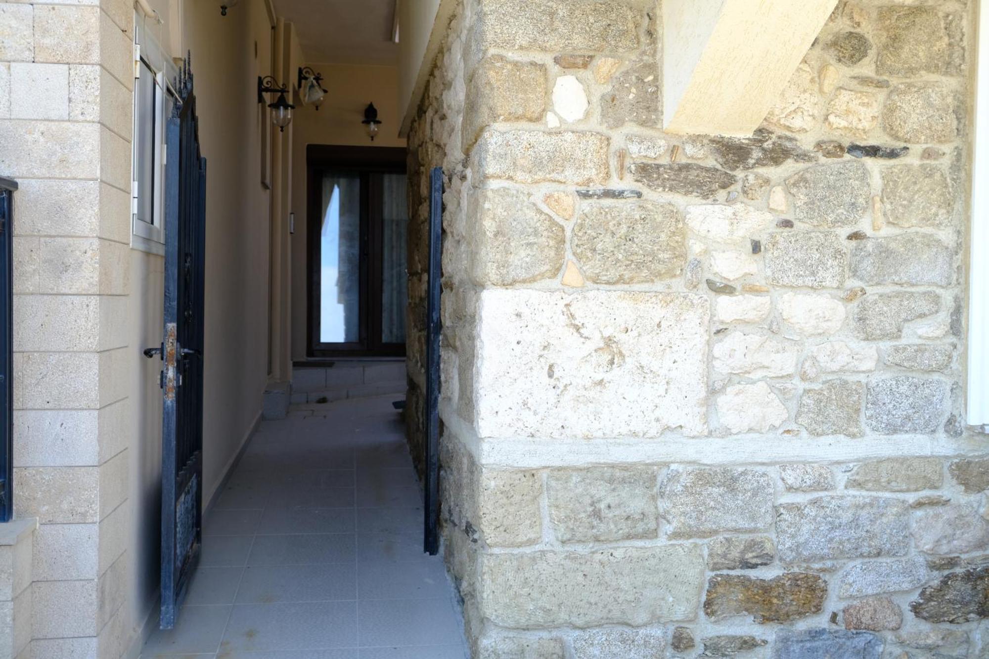 Mangoseaview Home1 Νέα Ρόδα Εξωτερικό φωτογραφία