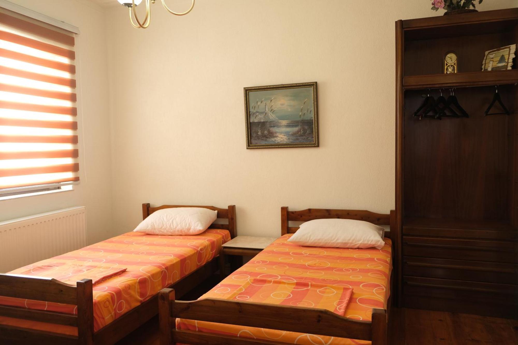 Mangoseaview Home1 Νέα Ρόδα Εξωτερικό φωτογραφία