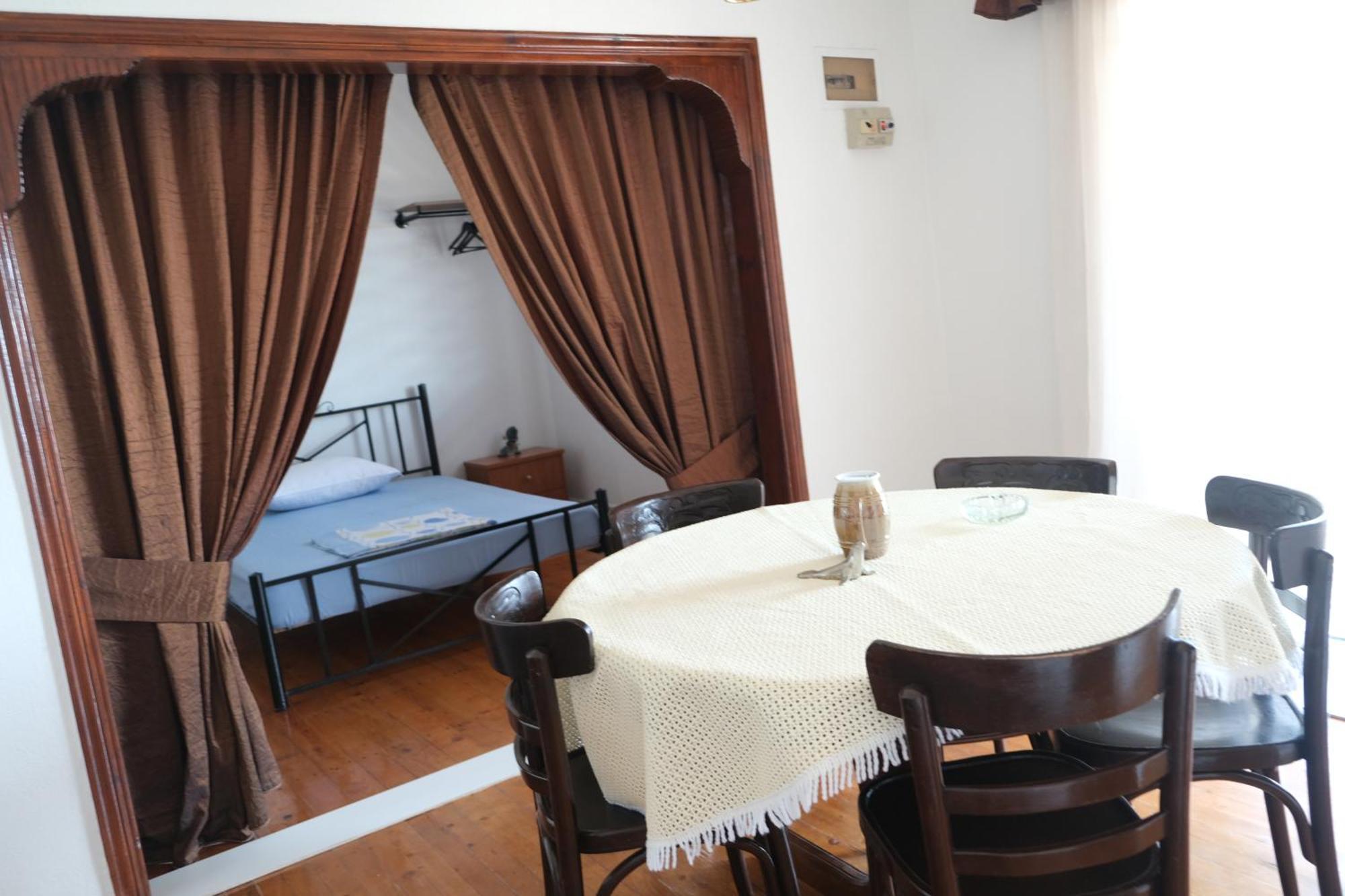 Mangoseaview Home1 Νέα Ρόδα Εξωτερικό φωτογραφία