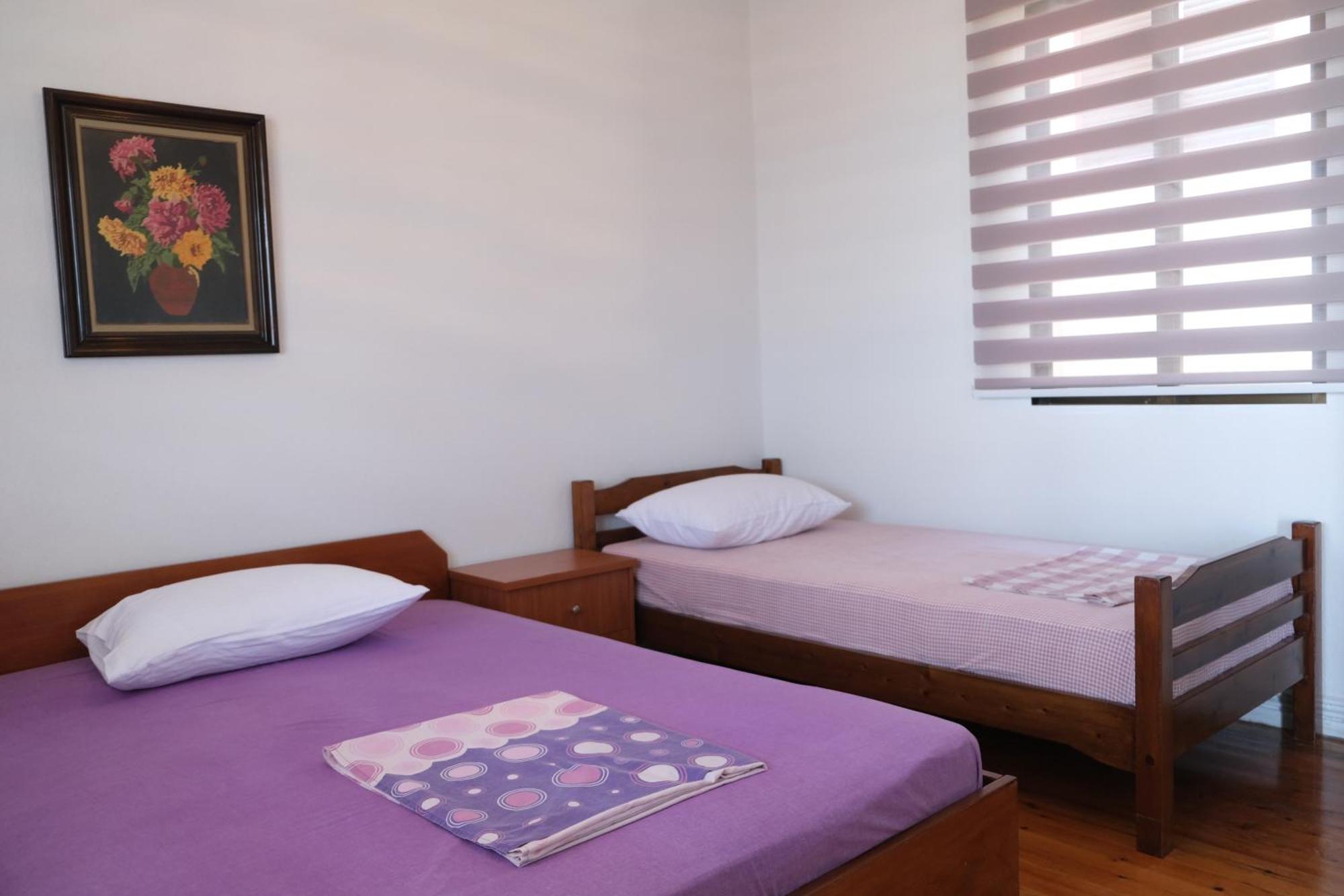 Mangoseaview Home1 Νέα Ρόδα Εξωτερικό φωτογραφία